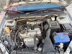 ميتسوبيشي لانسر